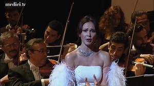 71K views · 3.1K reactions | [MONDAY MOTIVATION] ❤️ Here's one of the sweetest arias we know, (and a longtime favorite of La Callas!): Puccini's "O mio babbino caro," interpreted by the sublime Aida Garifullina! ❤️ https://bit.ly/Garifullina_ArgentinianDream | medici.tv | Facebook