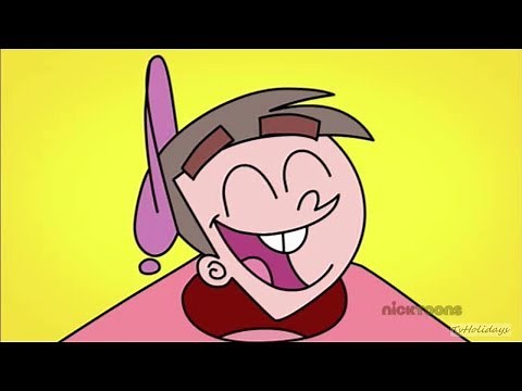 Nicktoons UK Special Long Ident 2017