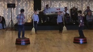 1M views · 37K reactions | Gotta love a bit of Irish dancing... :) | Irishgigs | Facebook