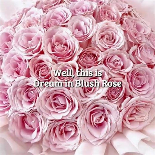 50 Stems Pink Roses That Will Melt Anyone’s Heart Instantly! - FlowerAdvisor