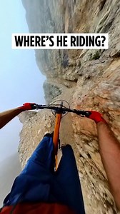 43K views · 78 reactions | Riding on the razor’s edge.  Shoot your answers! Credits - @XGames #Bike #MTB #RedbullhArdline #Downhillmtb #ArdilineRush #MotorBike #Challenging #Stunts #Bikes | MNXMovies | Facebook