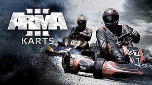 Arma 3 Karts - PC - Cómpralo en Nuuvem