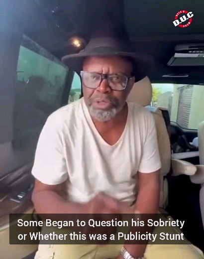 29K views · 153 reactions | A Bizzare Video started Trending tonight...