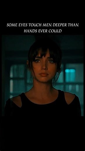 Some Eyes Touch Deeper Than Hands Ever Could 🔥 #shorts