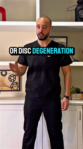 Spinal Stenosis Sciatica Relief (2 Safer Stretches)