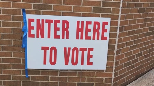 Full interview: Alabama Secretary of State Wes Allen on voter roll audit