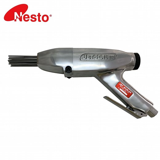 [Hot Item] PNEUMATIC NEEDLE SCALER JET CHISEL JEX-24 IMPA 590463