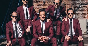 Simple Plan Expand Australian Tour