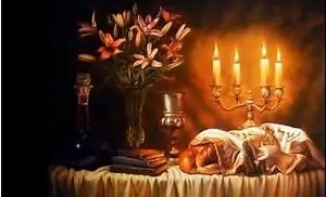 Canciones para Shabat