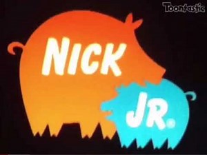 Blue's Clues End Credits Part 14