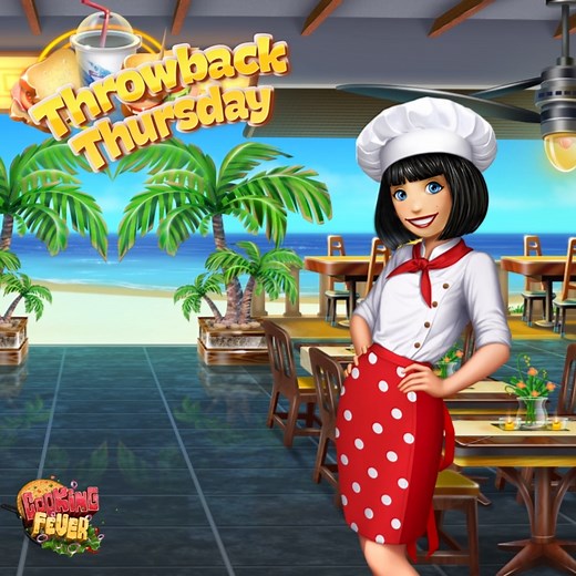 It’s ⭐ THROWBACK THURSDAY ⭐, Chefs! This week let’s take a look at the Sandwich Shop! 🥪😋 How does this restaurant look like in your game? 📸 Have you finished all the achievements? 🤩 Which achievement was the most difficult for you? 😓 ✍️Share your thoughts in the comments! #CookingFever #CookingFeverGame | Cooking Fever