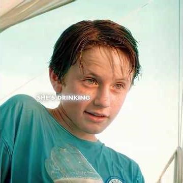 No Tail, Still Free to Swim 🐬💫