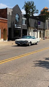 4K views · 75 reactions | Classic Chrysler Imperial At Gasoline Alley Car Show! #car #Chrysler #imperial #classiccar | CarsoMichigan | Facebook