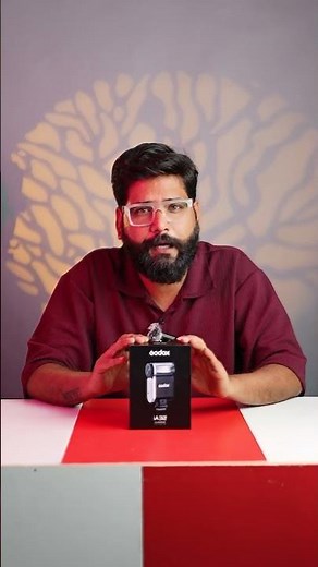 Godox IA32 Flash Unboxing & Review #shorts #viral #godox #godoxflash #camerafalash