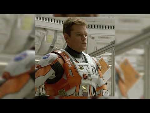 Mass Effect - Galaxy Map Theme (Slowed +Reverb) - Mark Watney