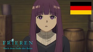 6.7K views · 149 reactions | "Werdet endlich ein Paar!" Anime: Frieren – Nach dem Ende der Reise | Crunchyroll.de | Facebook