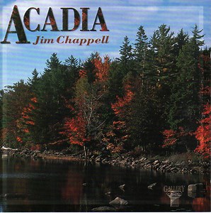 Jim Chappell - Acadia