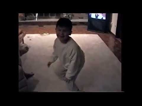 Spring Break 1996 By Alexander Oh