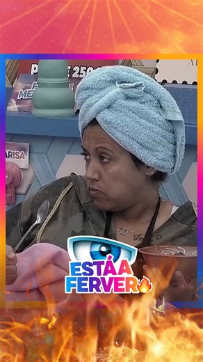 TVI on Instagram: "Antes da gala, o clima ficou tenso entre Marisa e Pedro. O motivo? O vestido de Ana 😮 Veja o momento completo no site ou na App do Secret Story 👀 #sstvi"