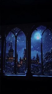 Just imagine this scene in your room at 3 AM.✨🔥🌇