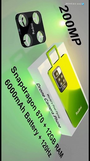 Redmi Note 13 Pro Max Ultra Concept Review and Trailer 2023