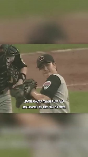 MLB Pitcher Launches Ball Out of Stadium After Getting a Save