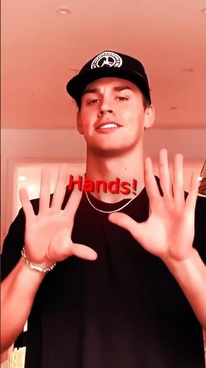 No Hands Trend But It’s 2021 😳🔥