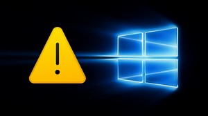 历代 Windows 警告提示音进化史（95 - 11）