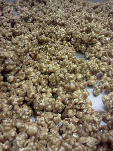My Caramel Popcorn Insanity