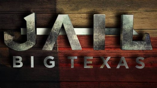 El Paso County featured on 'Jail: Big Texas'