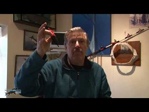 Sea Fishing Rigs - The Sliding Sea Float Rig