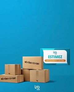 Avec iad, Estimez, Gagnez, Déménagez ! 📦 En ce moment, iad vous offre la chance de remporter 1 500 € pour votre déménagement en nous confiant votre mandat ! Pour participer, rien de plus simple : rendez-vous sur la page "Estimer mon bien" de notre site, complétez le formulaire et validez votre participation ✅ Un gagnant aura la chance de voir son déménagement pris en charge... Pourquoi pas vous ? Cliquez ici pour tenter votre chance ! 👉 https://www.iadfrance.fr/estimer-votre-bien?utm_source=fa