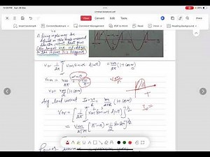 Phase Controlled Rectifiers