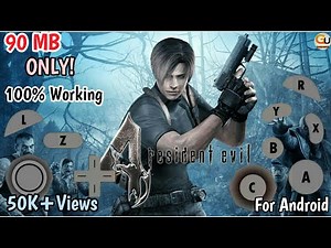 Dolphin Emulator: Download and Play Resident Evil 4 dolphin emulator Highly Compressed