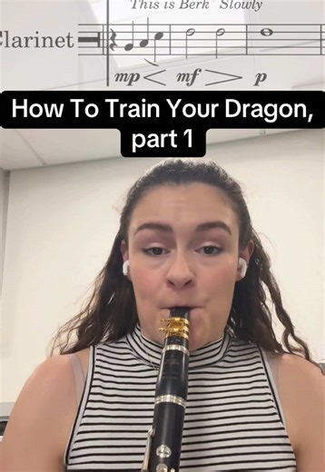 How To Train Your Dragon Movie Music for Band