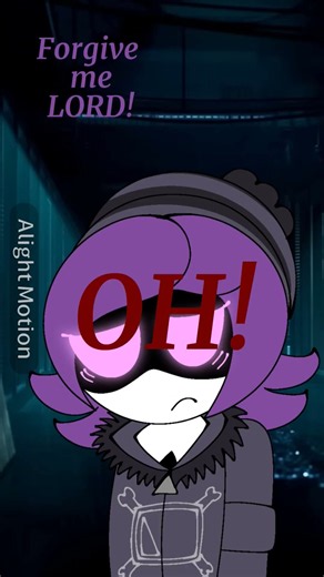 Murder Drones x Run Rabbit Run: N and Uzi Animation!