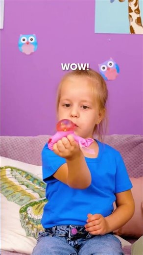 🎨 Crafty Creations: Fun DIY Toys to Make with Kids!