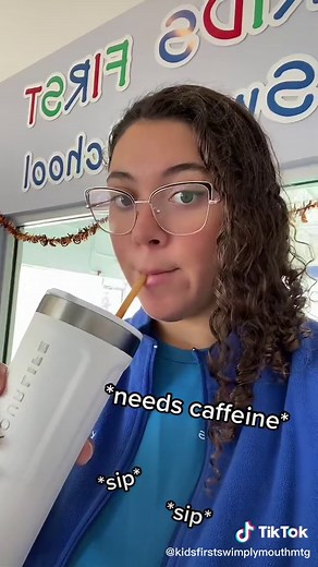 Opening Routine at a Swim School! Getting ready for the swimmers 🏊🏽‍♀️🫧🦦 #kidsfirstswimschool #swimschool #swim #swimtok #kidsfirst #justkeepswimming #routine #openingroutine