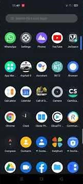 how to lock and unlock sim lock (PUK code) // realme 6