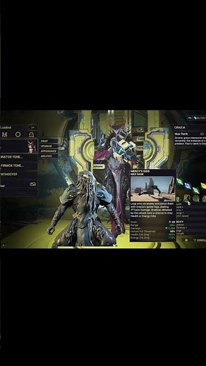 Corrosive Madness in Warframe #warframe #gaming #warframegameplay #warframebuild