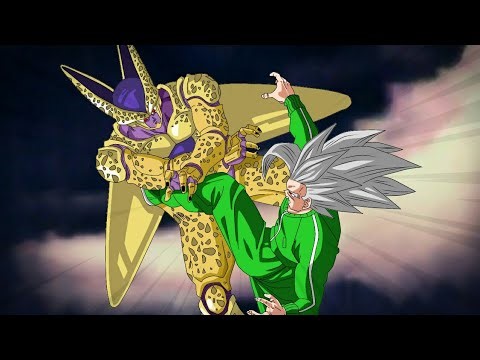 ¿Qué hubiera pasado si Gohan alcanzaba el modo bestia contra Cell? - Teoría (Parte 2)
