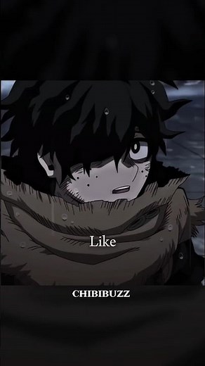 My Hero Academia | Saddest Moments AMV – Numb (Little Bug Remix) #anime #animeedit