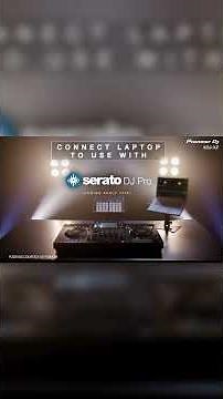 Pioneer XDJ XZ 1 rec 1080x1920