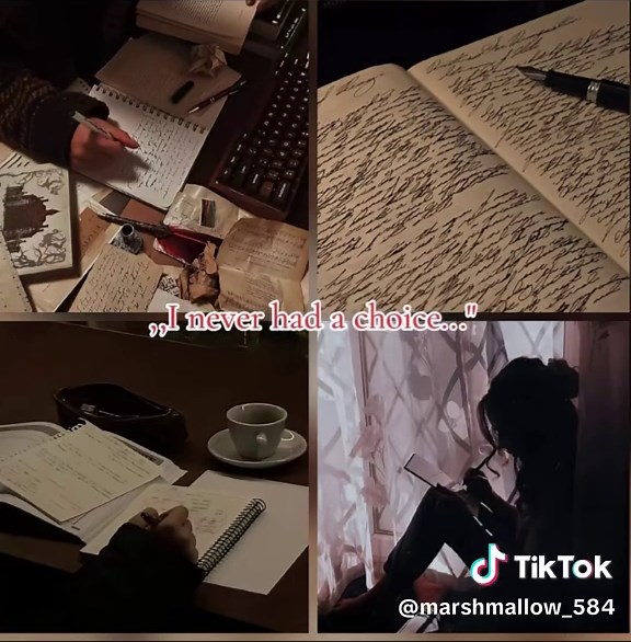 Exploring Writing Prompts for Aspiring Poets