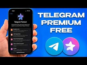 How to Get Telegram Premium for Free Trial in 2026 | Telegram Premium Features Review & Setup Guide