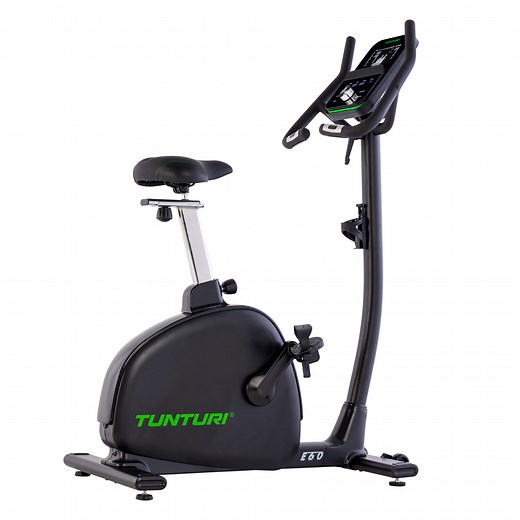 E60 Signature Exercise Bike - Fitness bike - Hometrainer