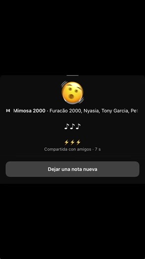Mimosa 2000: Música para Celebrar
