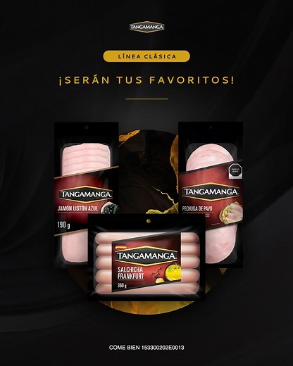 3 productos Tangamanga con los que harás maravillas en tu cocina ;) Quedan bien para desayuno, comida y cena. Empieza a consentirte con el estilo Tangamanga siguiendo nuestras mejores recetas: https://bit.ly/RecetarioTNGM | Tangamanga