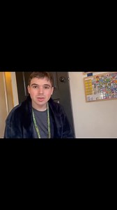 With my son being on the autism spectrum it's rare we get second chances at experiences especially if it wasn't successful. Exactly a year ago at a day program an aide lost patience with Cody and a meltdown ensued. We were asked to medicate or he couldn't return. It's no one else's business or concern when it comes to medication. This program was a behavioral program which tells all. We chose to keep Cody home and it has taken this long to find the perfect program. A job program where he's out i