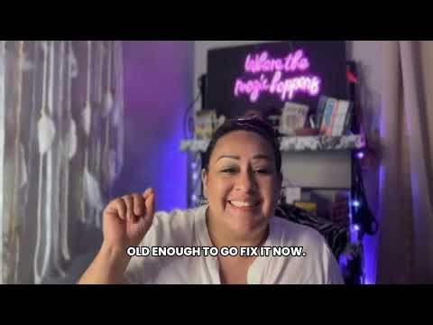 You Didn’t Fall Behind…You Paused | Rest, Consistency, and Burnout in Your 40s